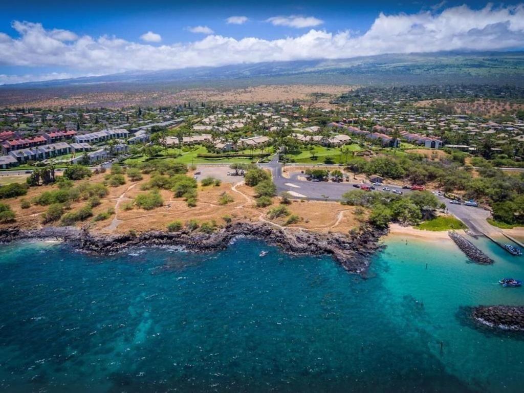 Tropical Maui Kamaole B-bldg Apartment *