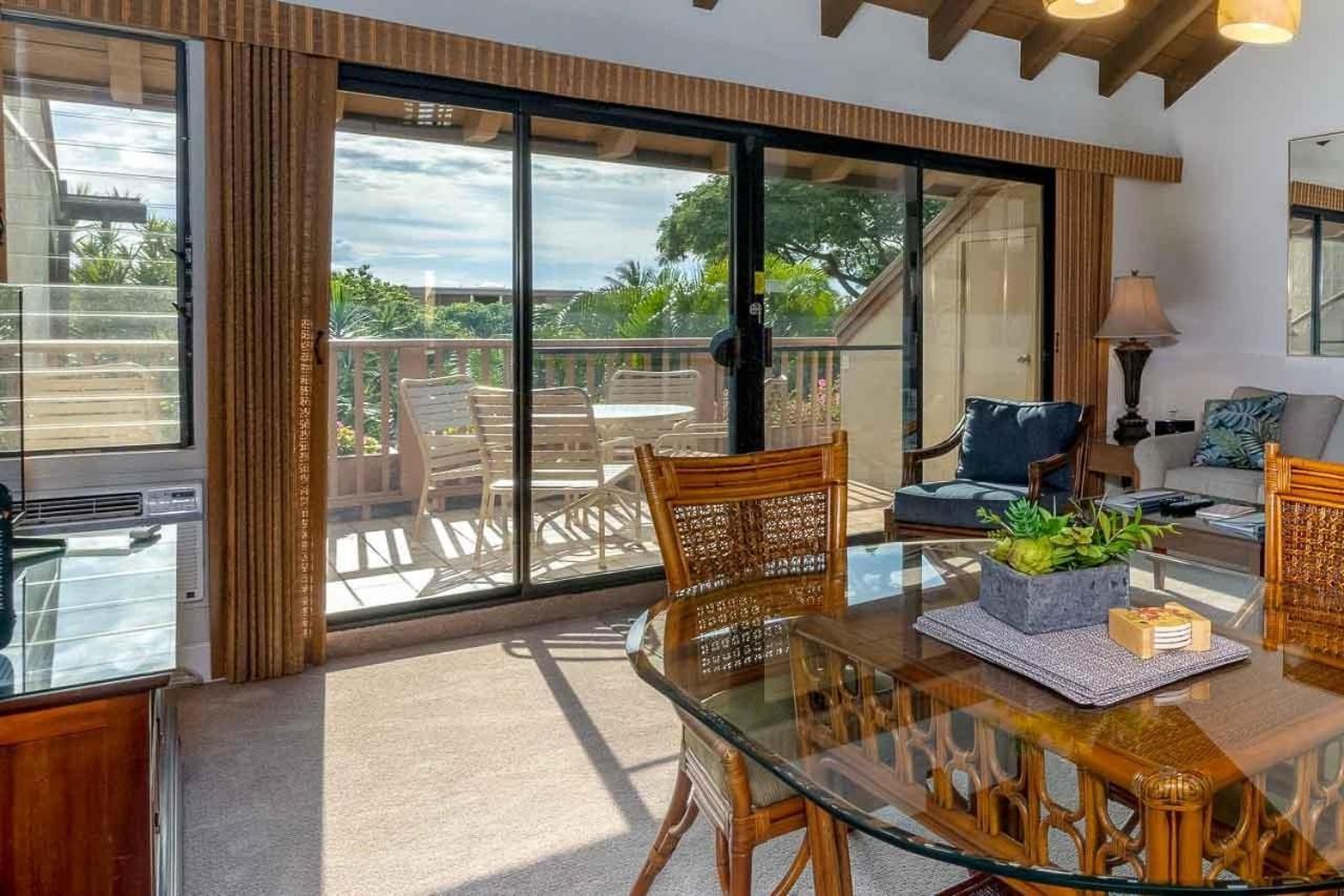 Apartment Tropical Maui Kamaole B-bldg *