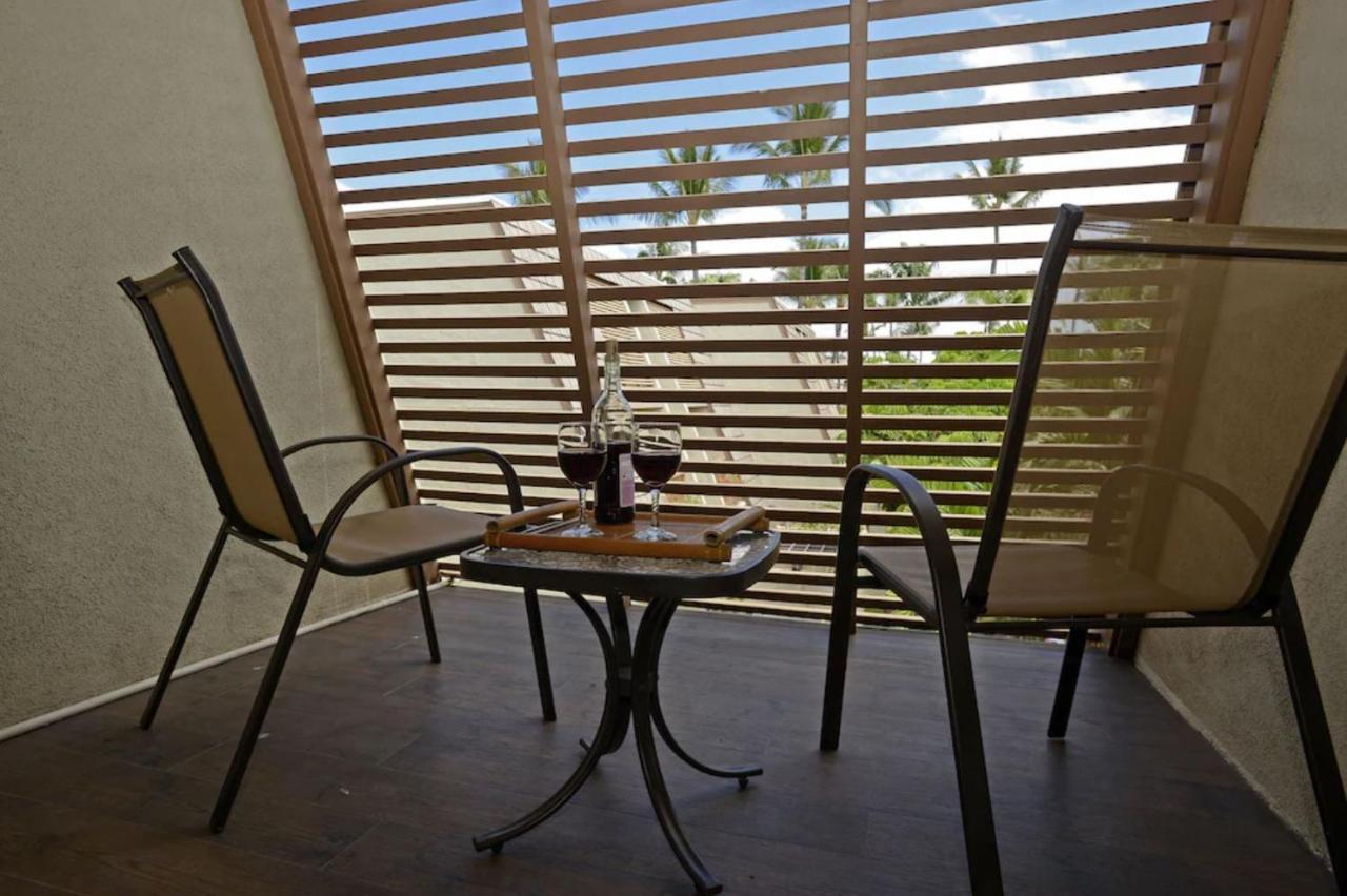 Apartment Tropical Maui Kamaole B-bldg Wailea (Maui)
