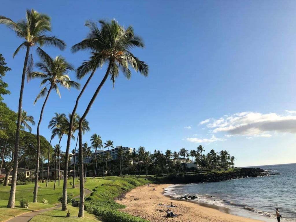 Tropical Maui Kamaole B-bldg Wailea (Maui)