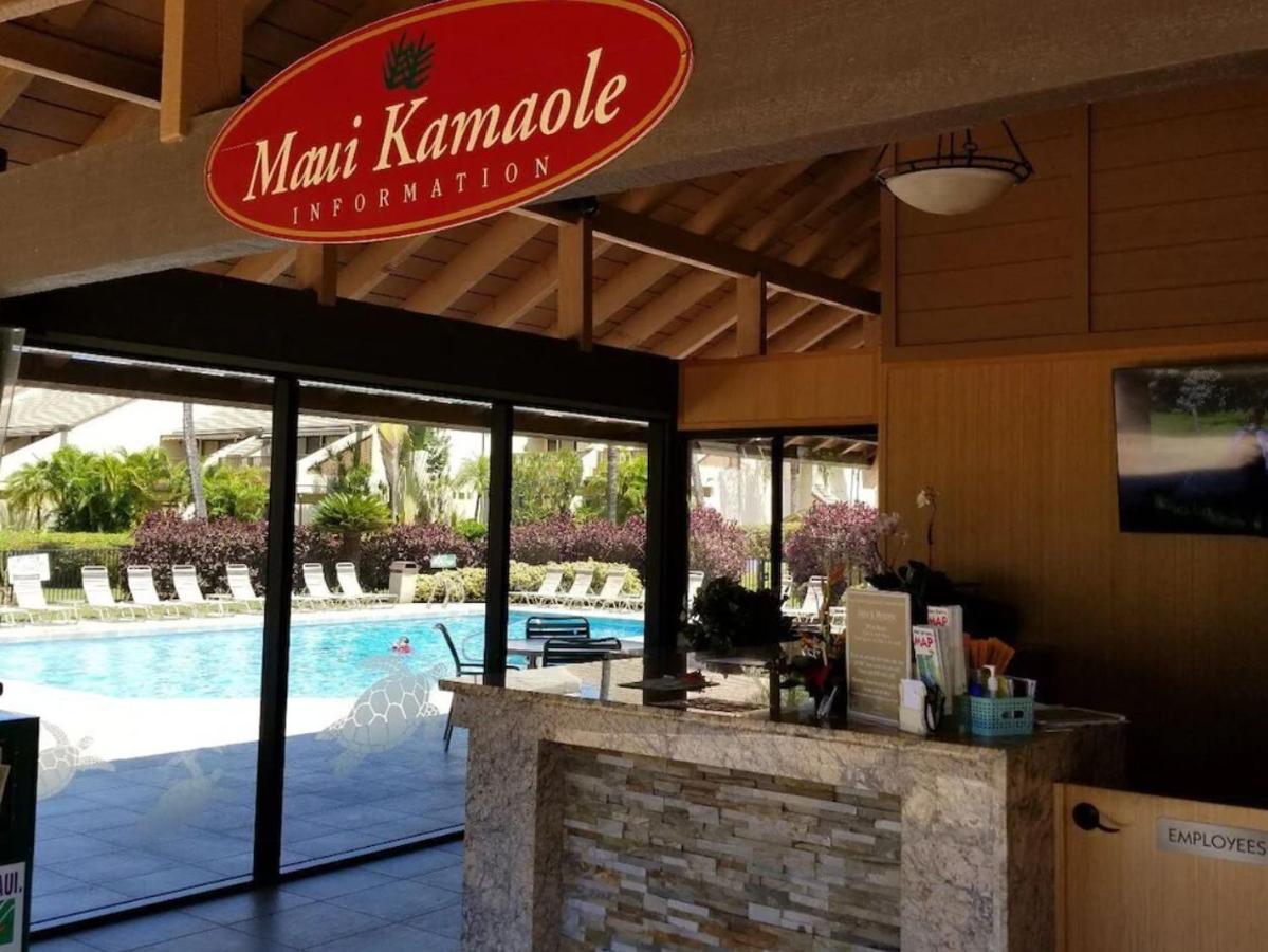 Tropical Maui Kamaole B-bldg Wailea (Maui)