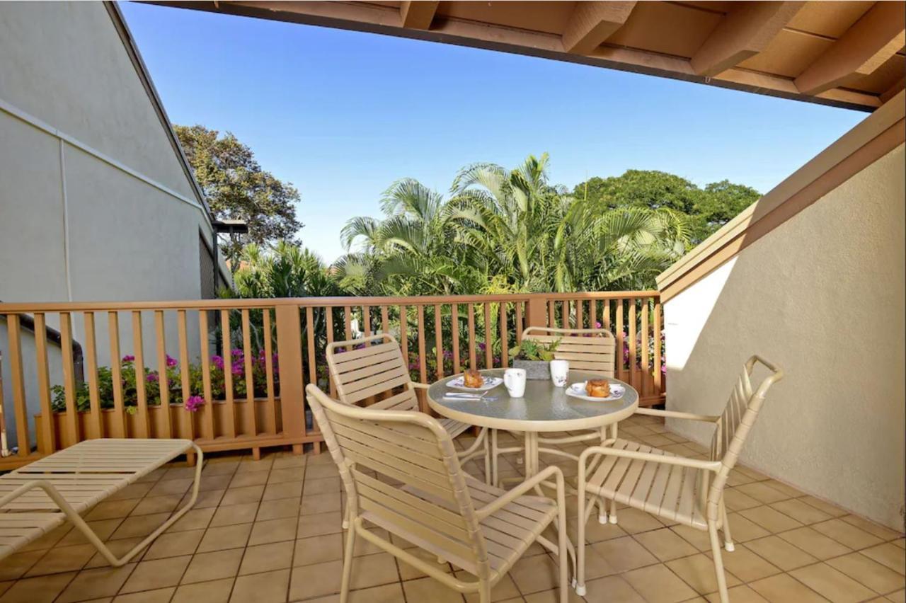 Tropical Maui Kamaole B-bldg Apartment Wailea (Maui)