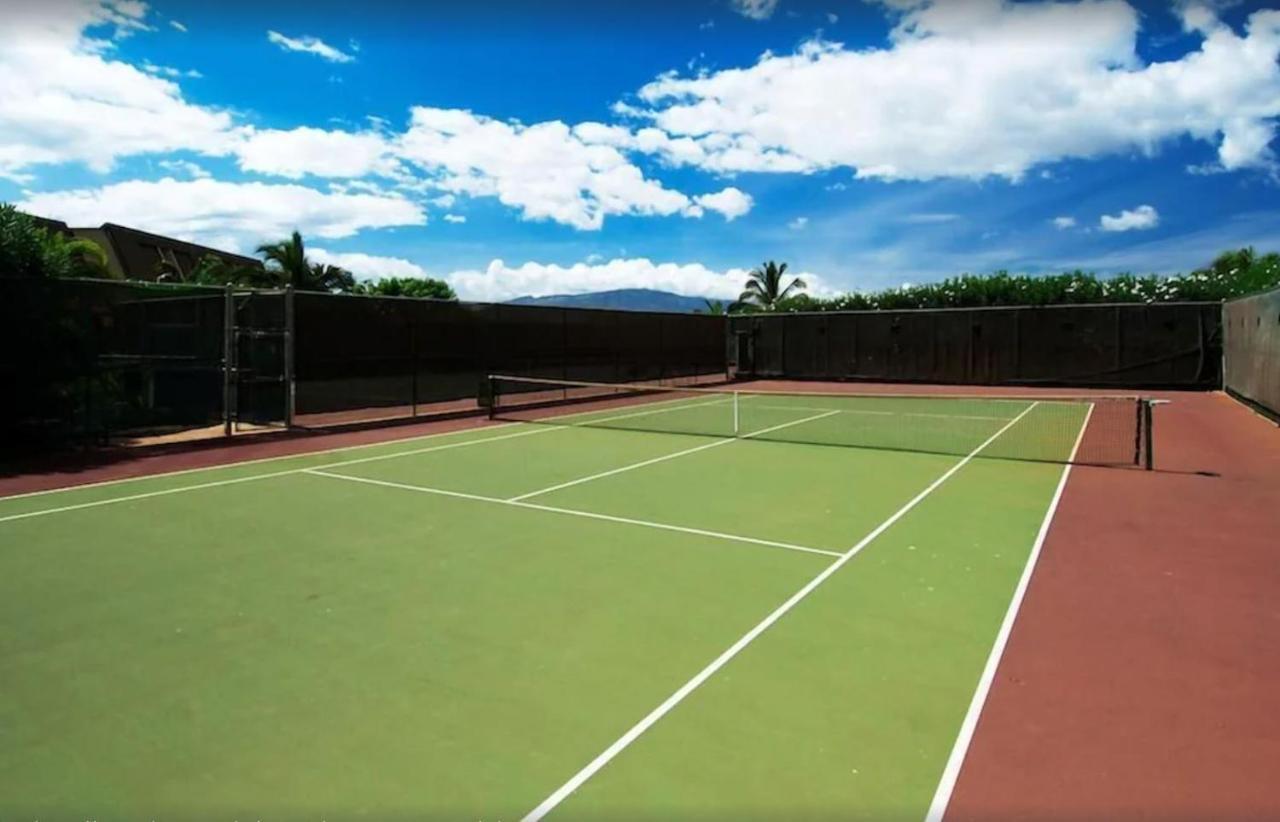 Tropical Maui Kamaole B-bldg Apartment Wailea (Maui)