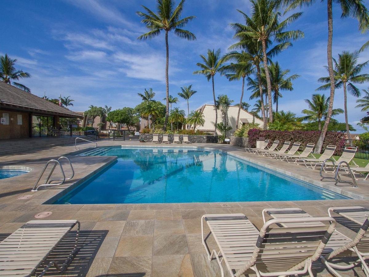 Tropical Maui Kamaole B-bldg Apartment Wailea (Maui)