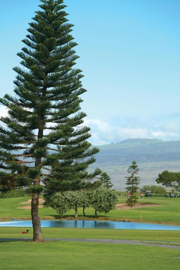 Paniolo Greens Resort 3*