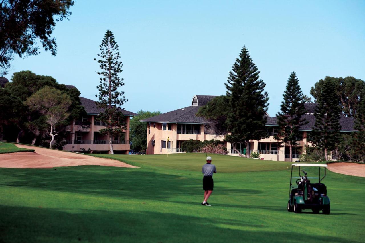 Resort Paniolo Greens Waikoloa
