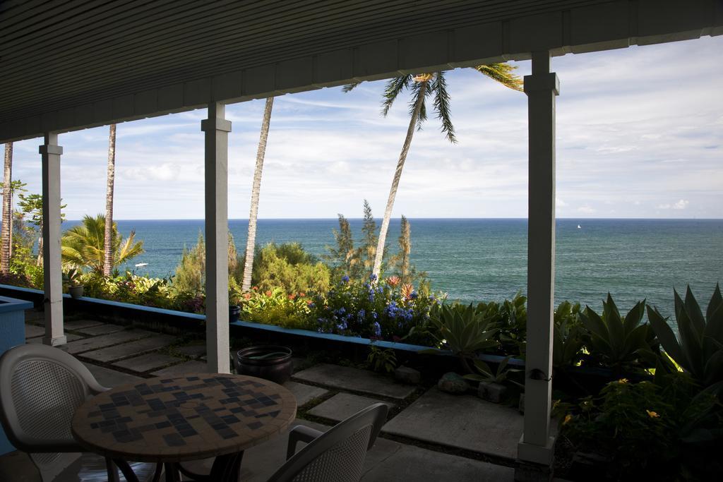 Bed & Breakfast Hale Kai Hawaii