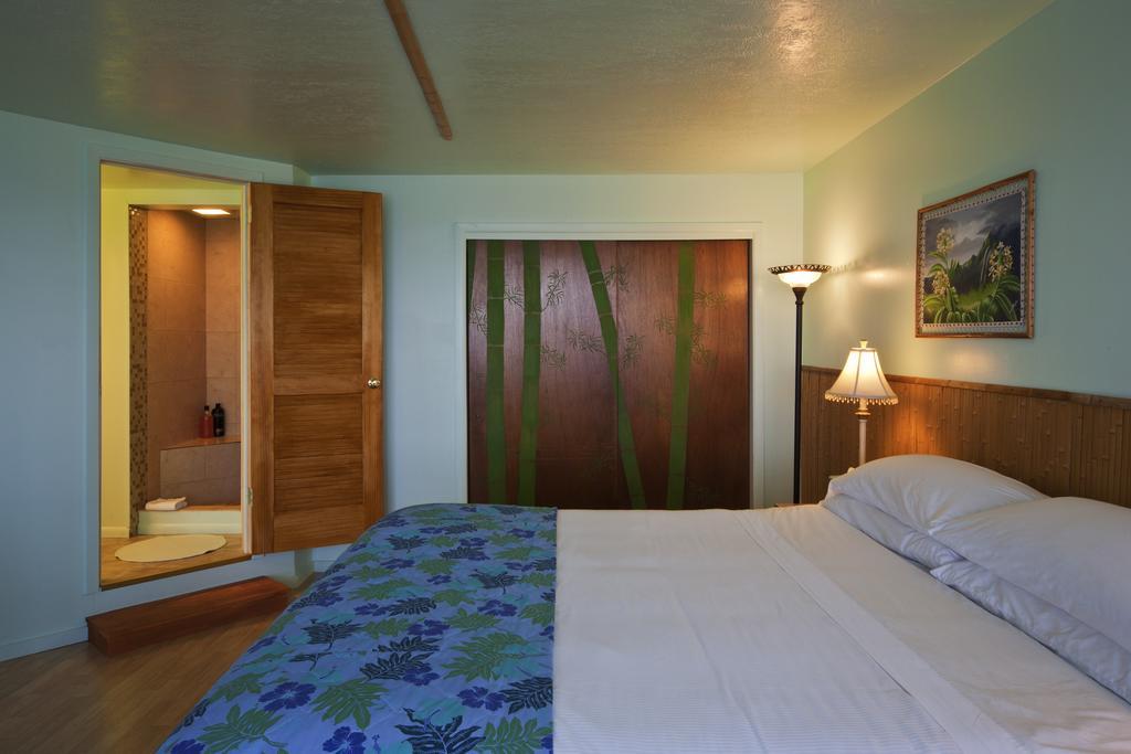 Hale Kai Hawaii 4*
