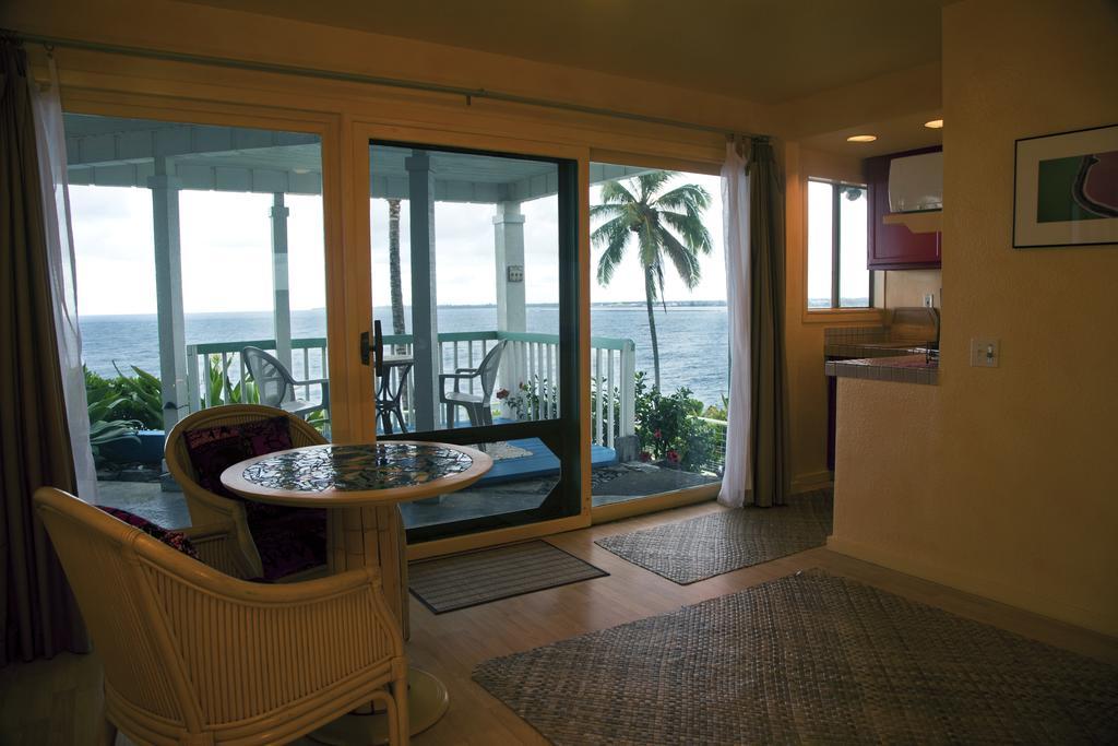 Hale Kai Hawaii Bed & Breakfast