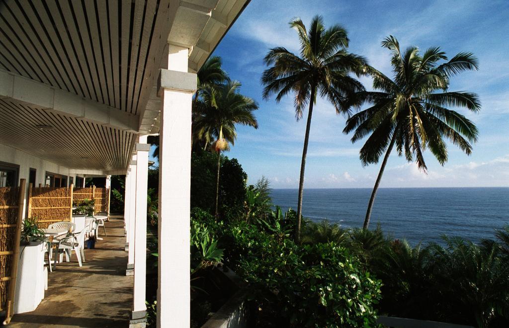 Hale Kai Hawaii 4* Hilo