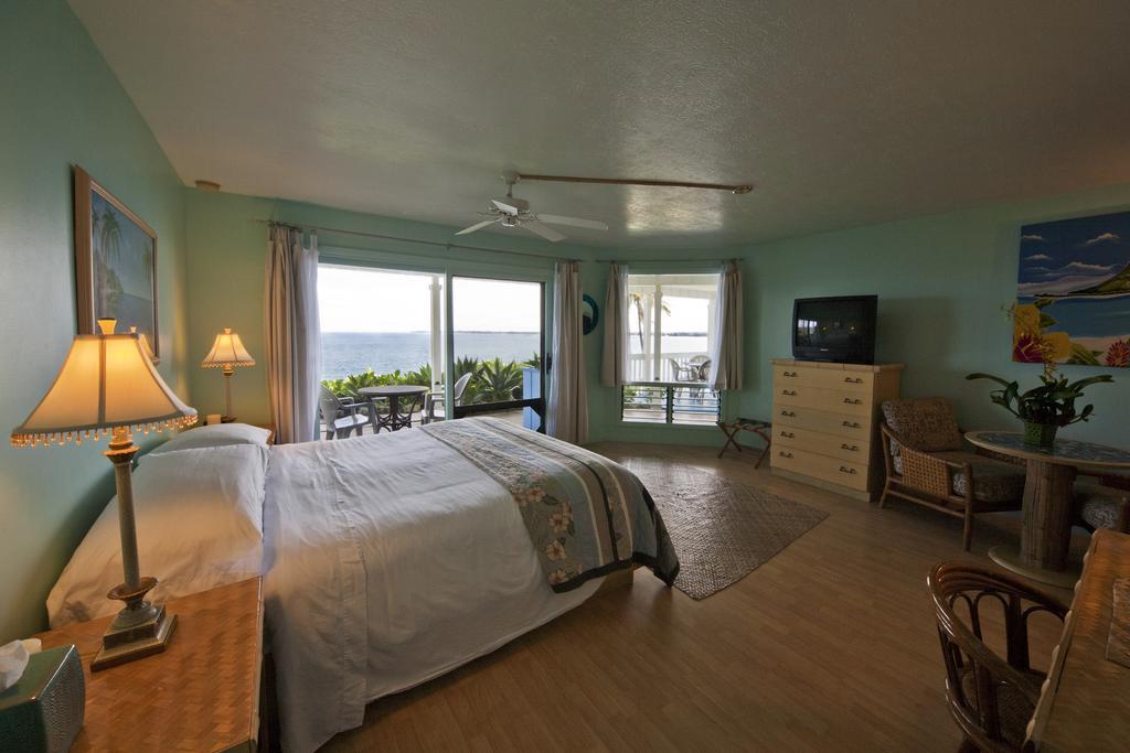 Hale Kai Hawaii Bed & Breakfast 4*
