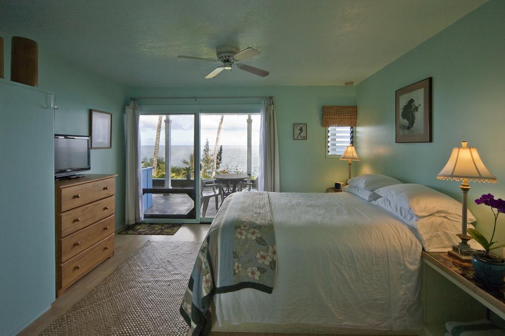 Hale Kai Hawaii Bed & Breakfast Hilo
