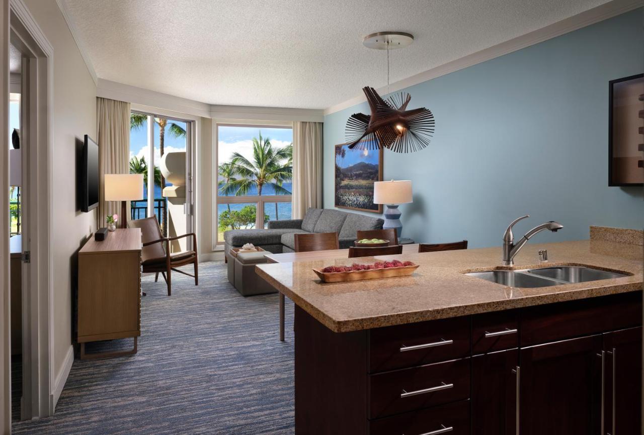 The Westin Ka'anapali Ocean North Lahaina