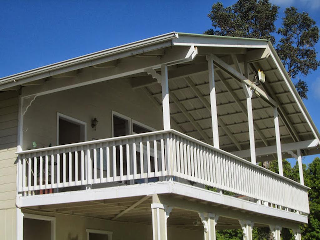 Holiday home Mountain Breeze