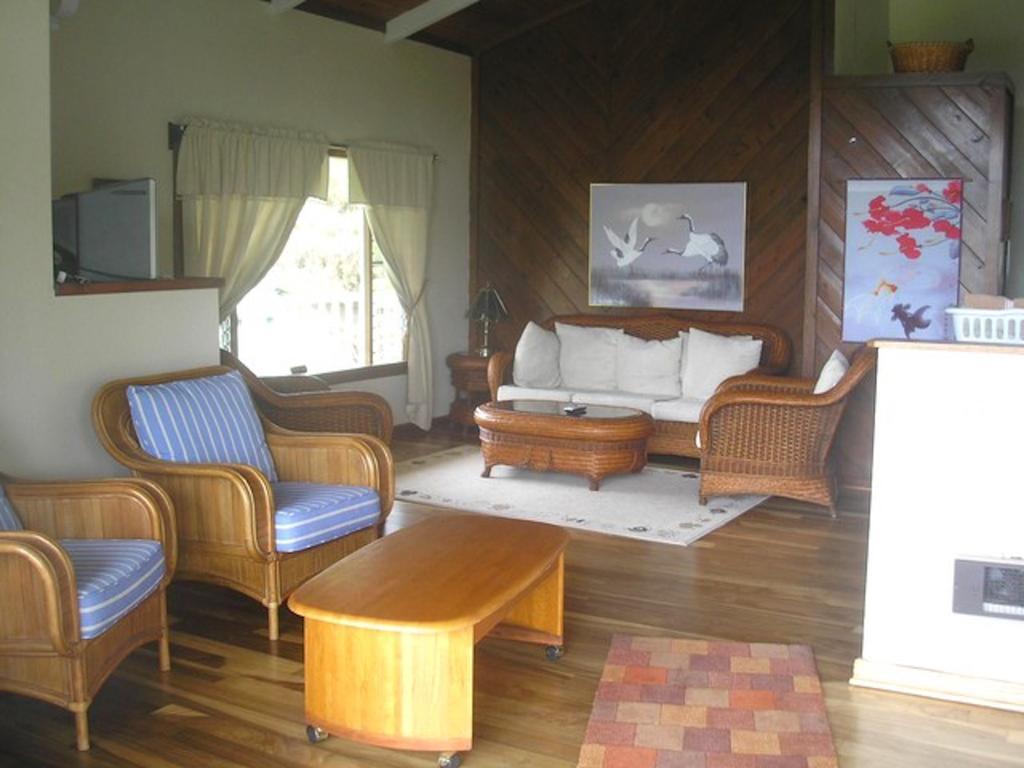 Mountain Breeze Holiday home Mountain View