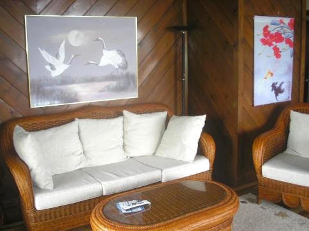 Mountain Breeze Holiday home *