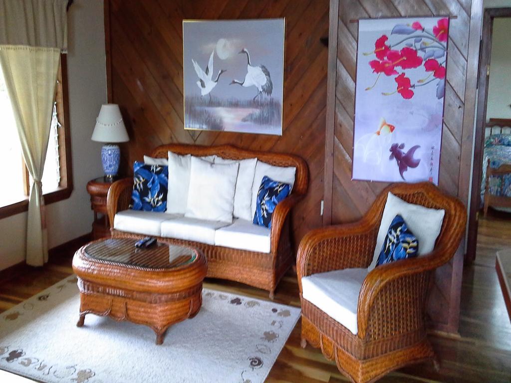 Holiday home Mountain Breeze *
