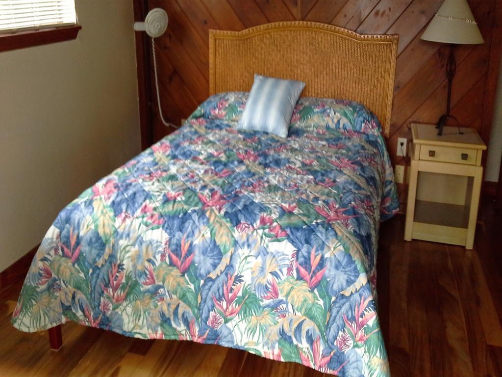 Holiday home Mountain Breeze Mountain View