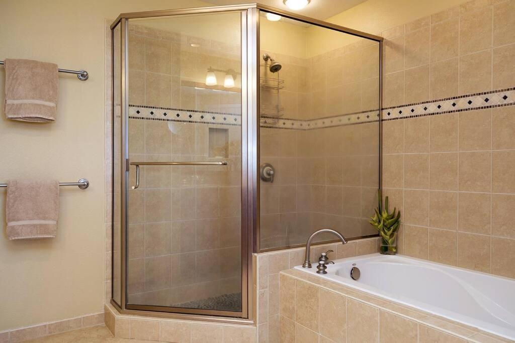 Holiday home Mauna Lani Palm H-4 Amazing View Corner Unit