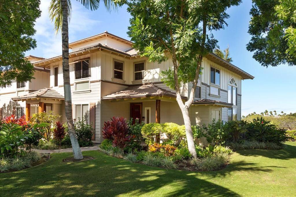 Holiday home Mauna Lani Palm H-4 Amazing View Corner Unit