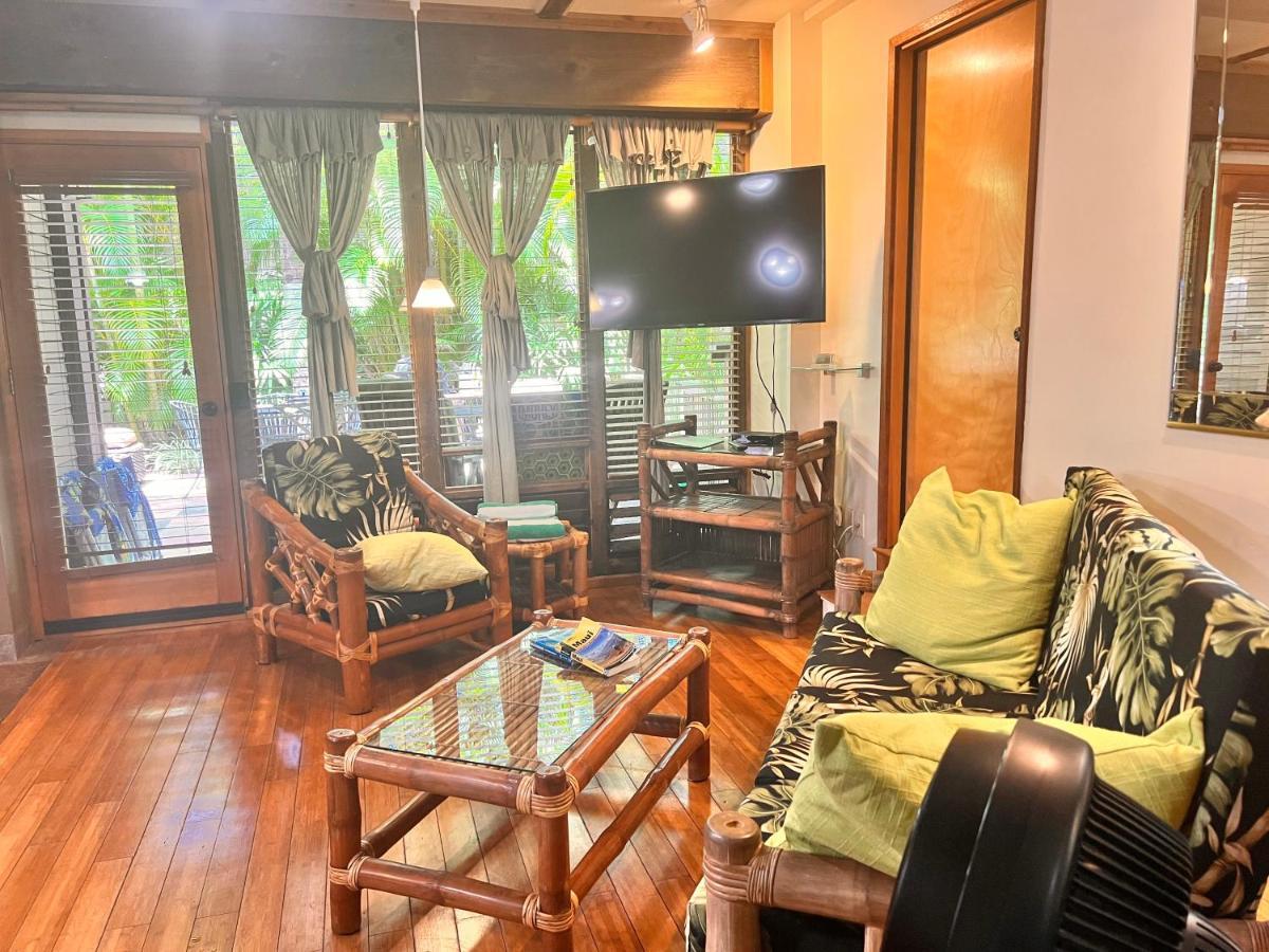 Maui What A Wonderful World Bed & Breakfast Wailea (Maui)