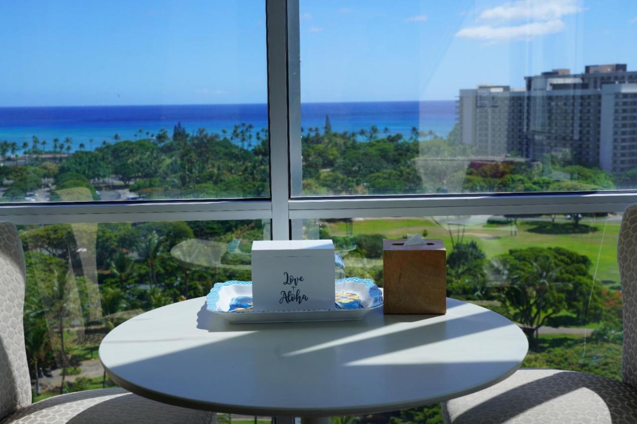 La Croix Honolulu