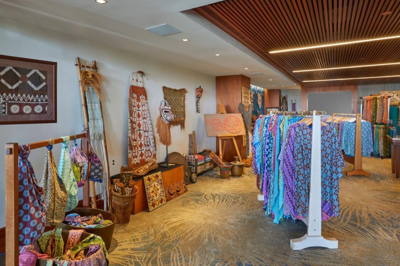 Resort Mauna Kea Beach Hotel, Autograph Collection