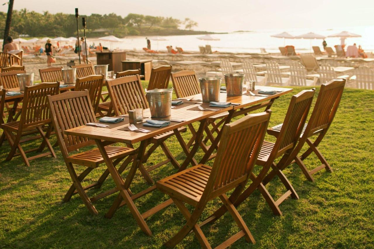 Mauna Kea Beach Hotel, Autograph Collection 4* Kohala Coast