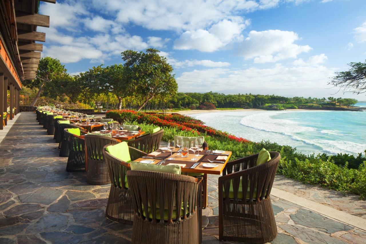 Mauna Kea Beach Hotel, Autograph Collection