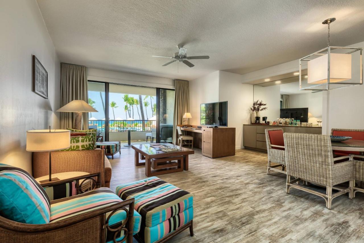 Mauna Kea Beach Hotel, Autograph Collection Kohala Coast