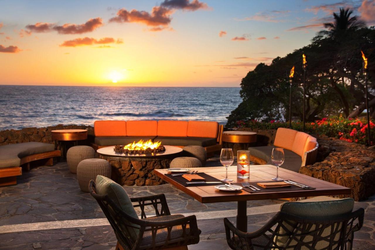 Resort Mauna Kea Beach Hotel, Autograph Collection Kohala Coast