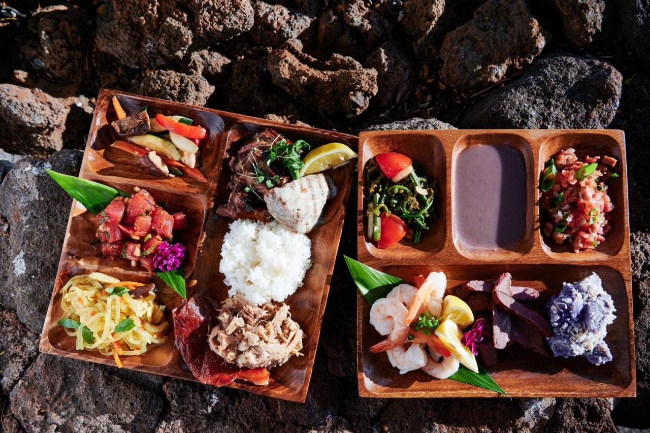 Mauna Kea Beach Hotel, Autograph Collection Kohala Coast