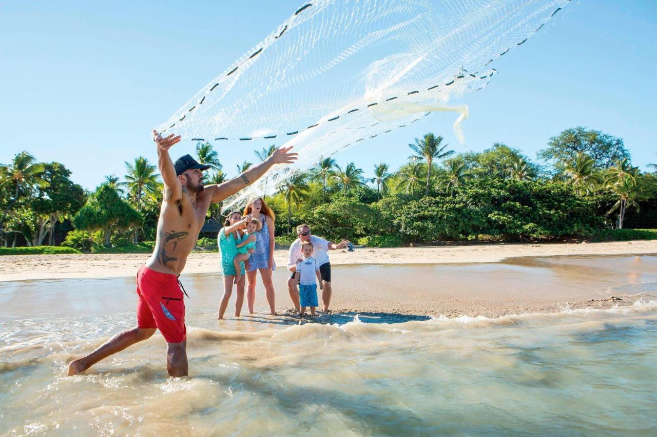 Resort Mauna Kea Beach Hotel, Autograph Collection 4*