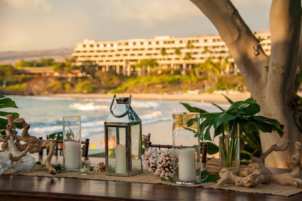 Resort Mauna Kea Beach Hotel, Autograph Collection Kohala Coast
