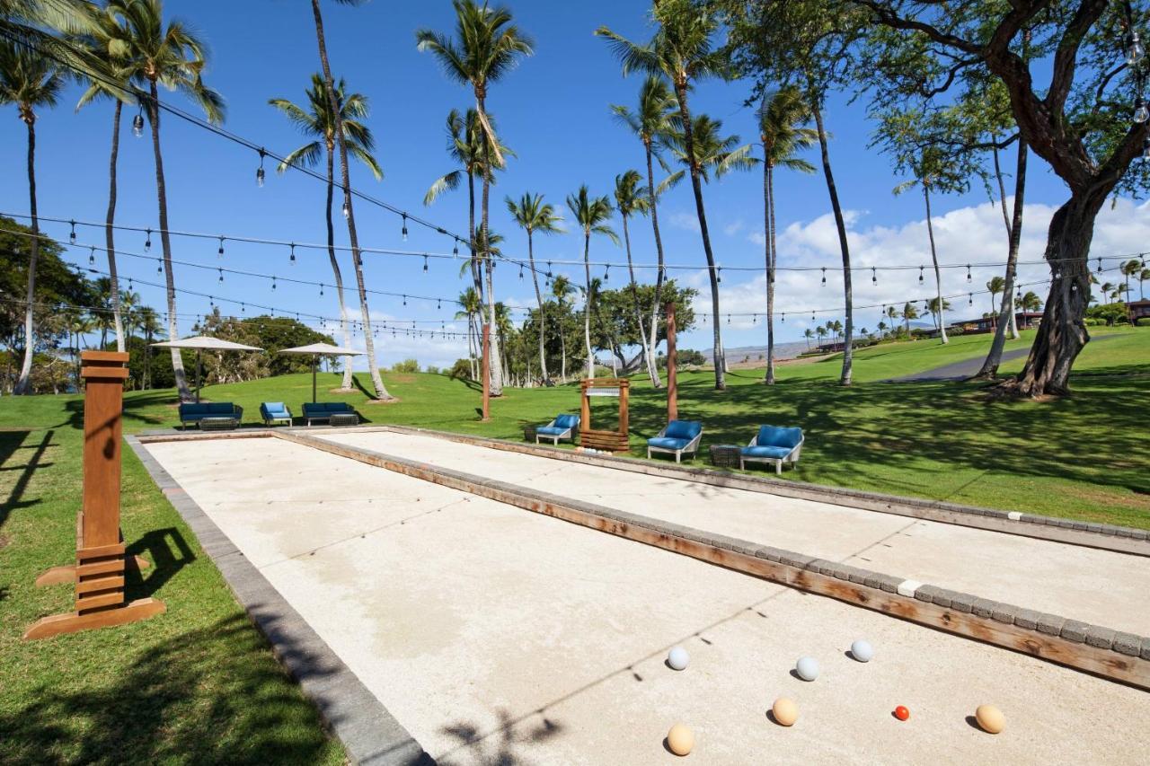 Mauna Kea Beach Hotel, Autograph Collection 4* Kohala Coast