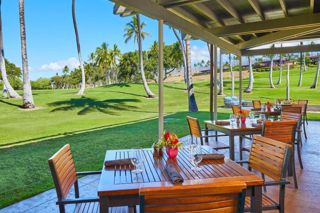 Mauna Kea Beach Hotel, Autograph Collection 4* Kohala Coast