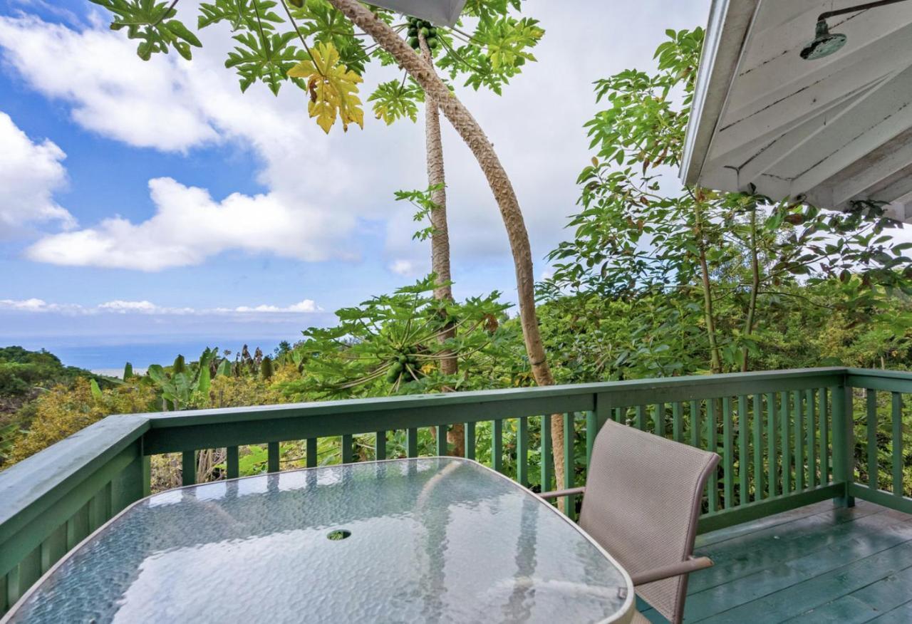 Apartment Kula Ohana Captain Cook