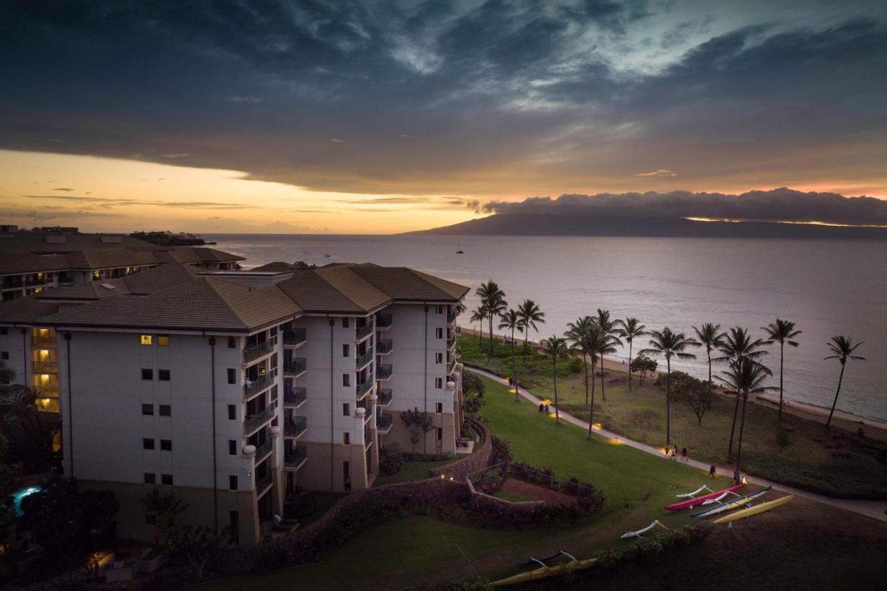 The Westin Ka'anapali Ocean North Lahaina