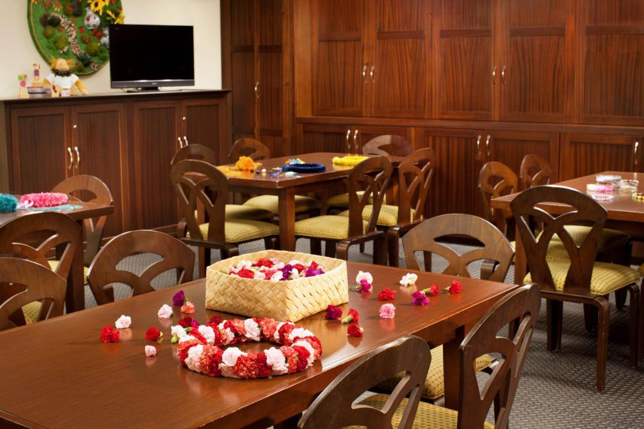 Hotel The Westin Ka'anapali Ocean North Lahaina