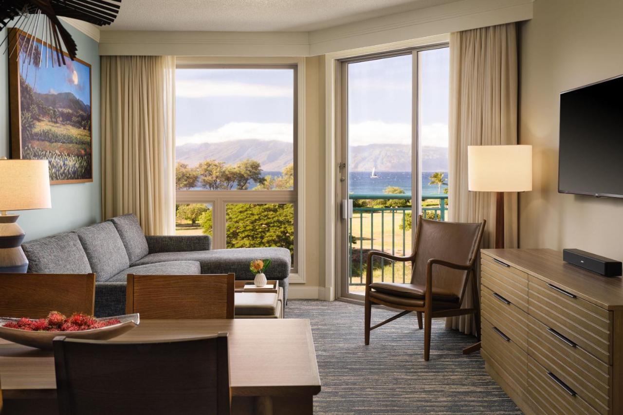 The Westin Ka'anapali Ocean North 4*