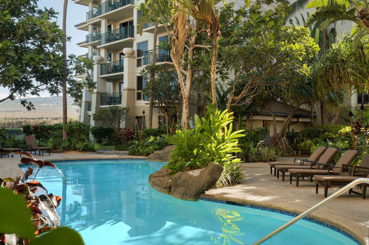The Westin Ka'anapali Ocean North Hotel 4*