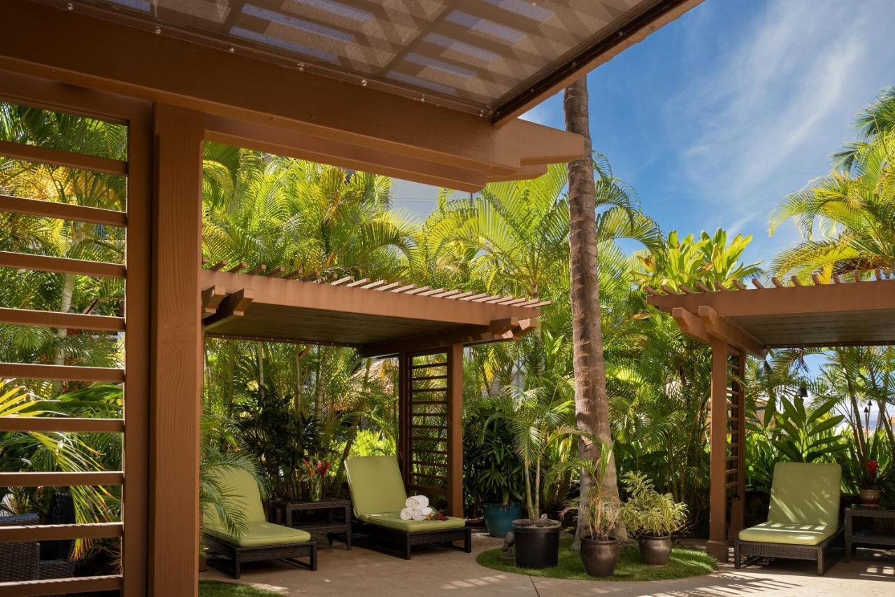 Hotel The Westin Ka'anapali Ocean North
