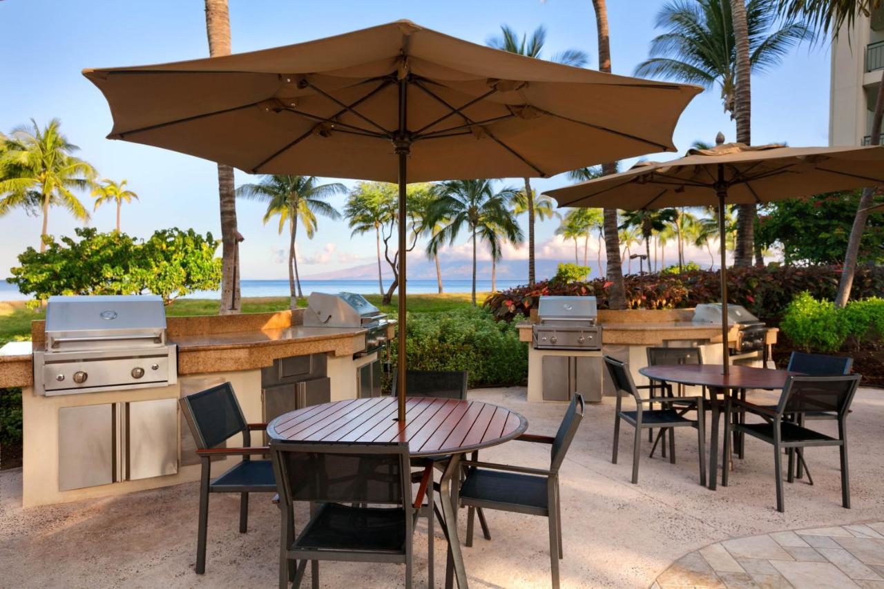 The Westin Ka'anapali Ocean North Hotel