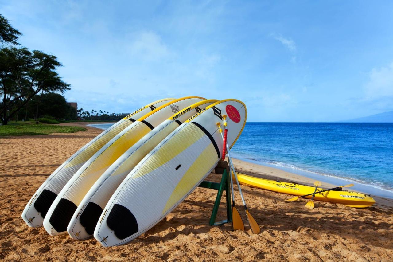 The Westin Ka'anapali Ocean North Hotel Lahaina