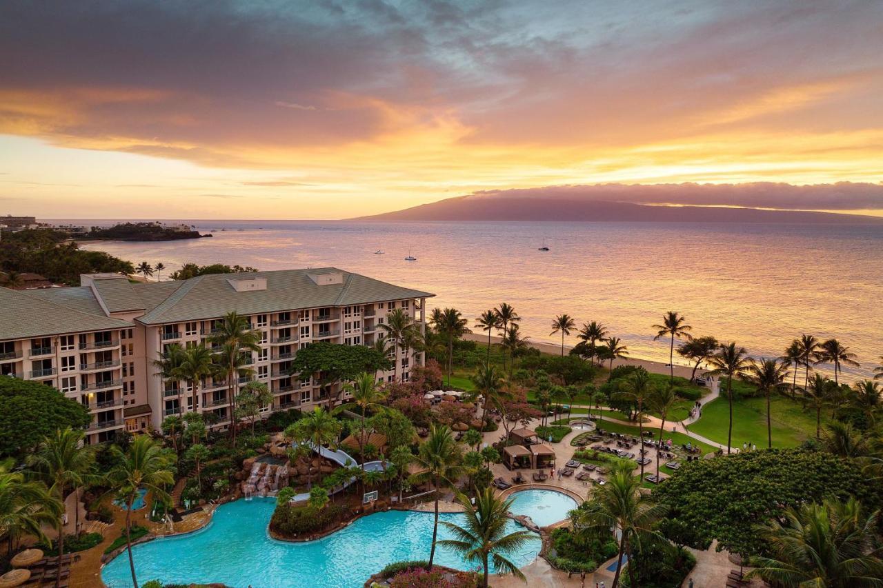 The Westin Ka'anapali Ocean North 4* Lahaina