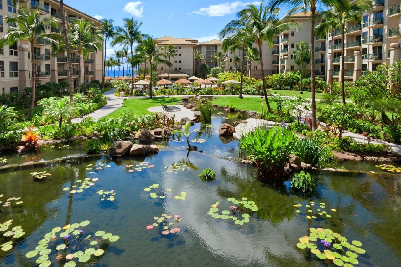 The Westin Ka'anapali Ocean North Hotel 4*