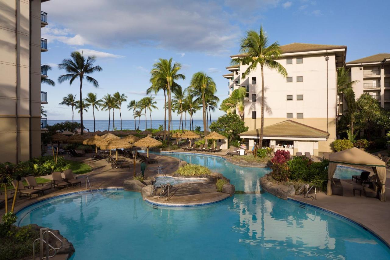 The Westin Ka'anapali Ocean North 4*