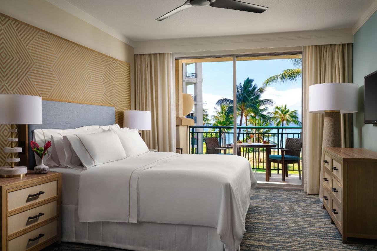 The Westin Ka'anapali Ocean North Hotel 4*