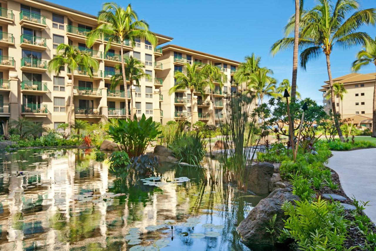 Hotel The Westin Ka'anapali Ocean North