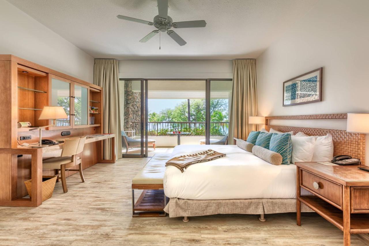Mauna Kea Beach Hotel, Autograph Collection Resort